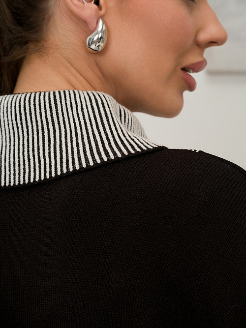 ДЖЕМПЕР ВЕРТИКАЛЬ   